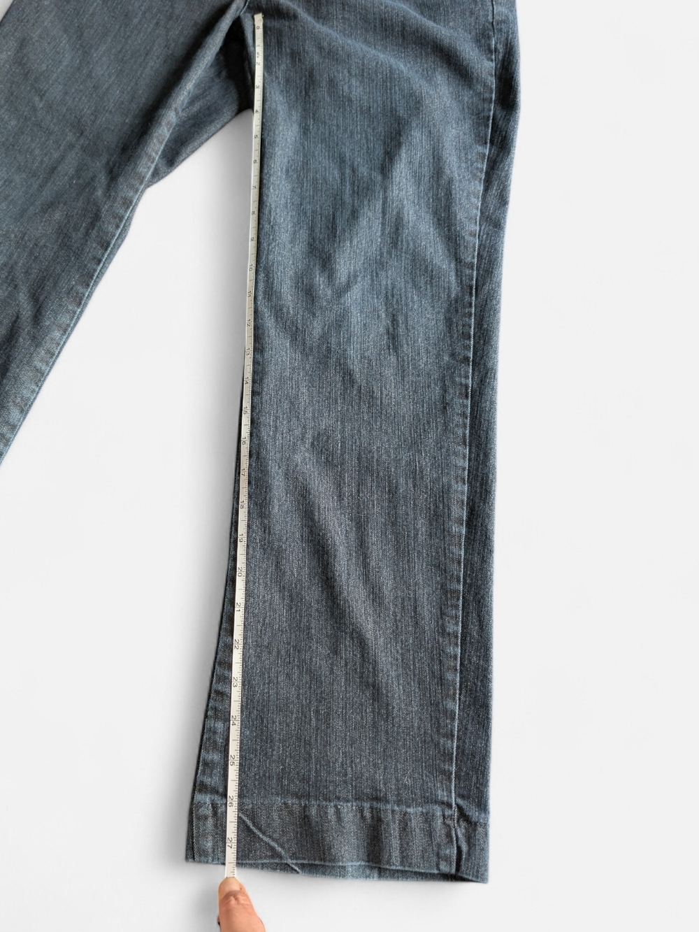 Lee Comfort waistband Trouser Style 4P Office Casual